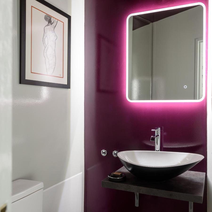 Fos Residential Apartments Athènes Extérieur photo