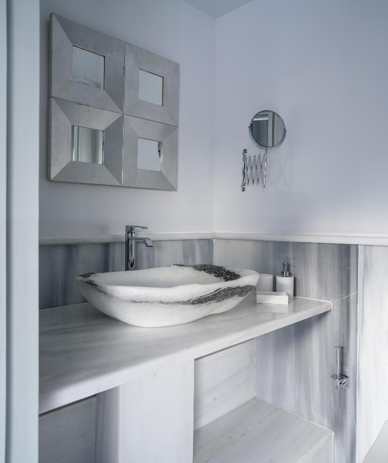 Fos Residential Apartments Athènes Extérieur photo