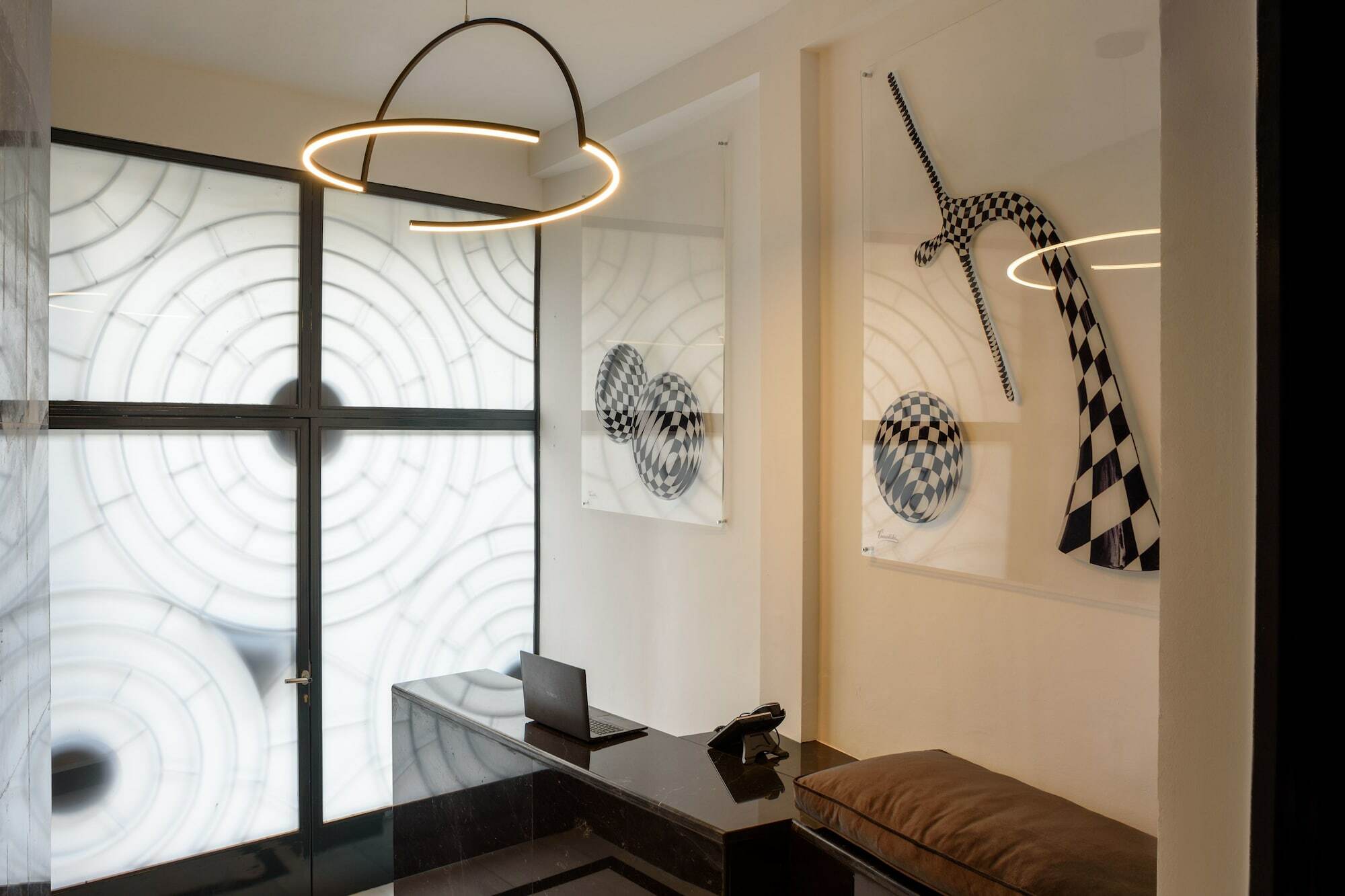 Fos Residential Apartments Athènes Extérieur photo