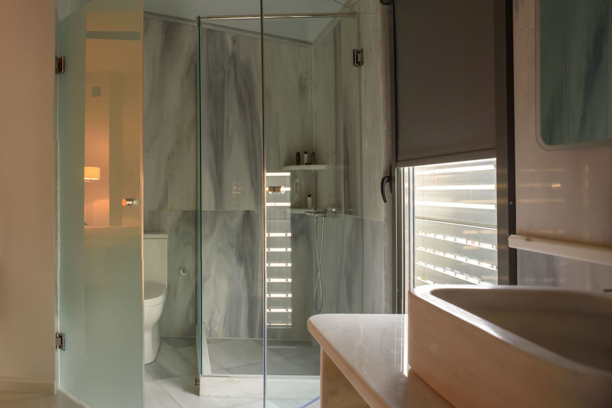 Fos Residential Apartments Athènes Extérieur photo