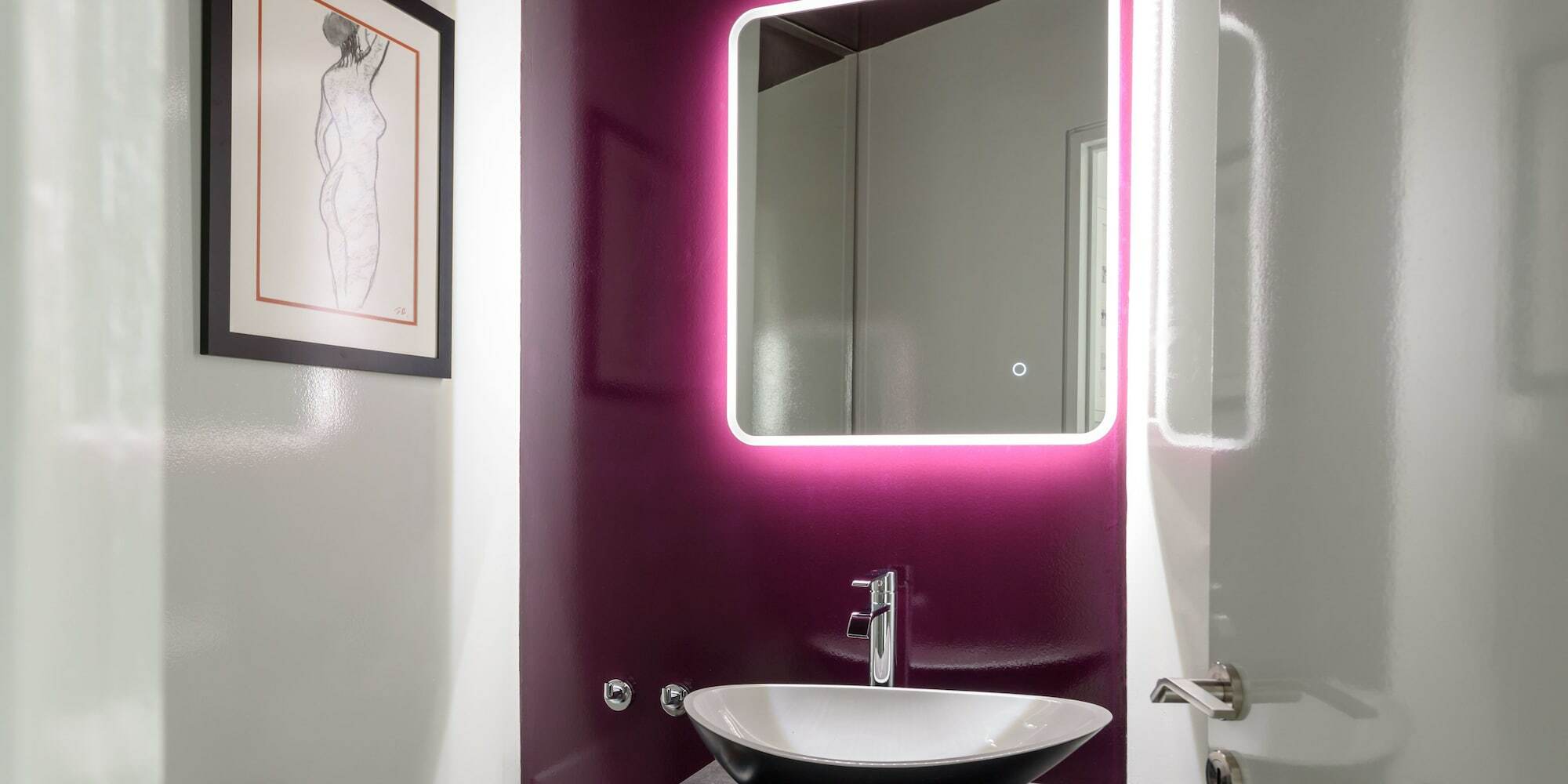 Fos Residential Apartments Athènes Extérieur photo