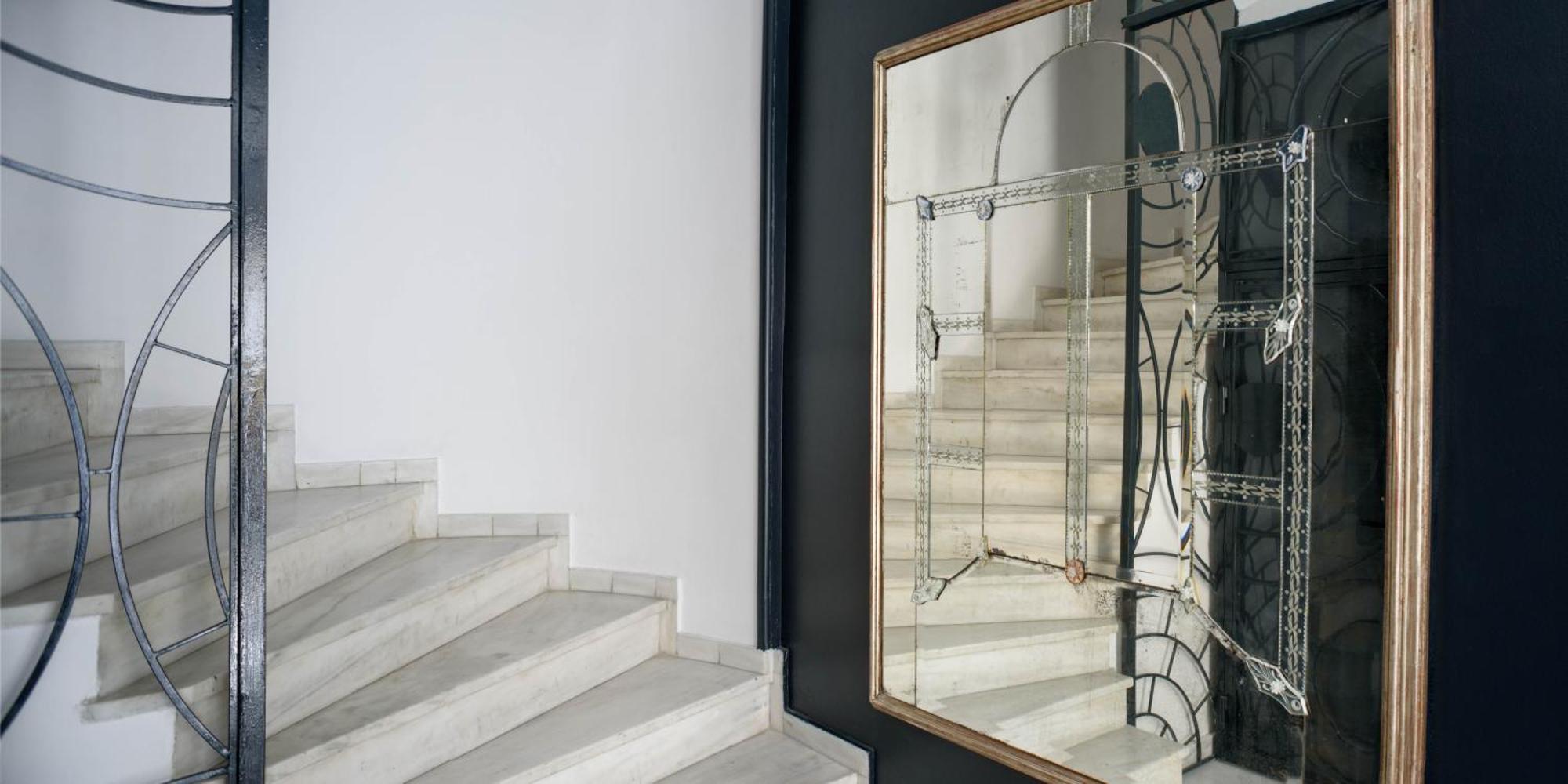 Fos Residential Apartments Athènes Extérieur photo
