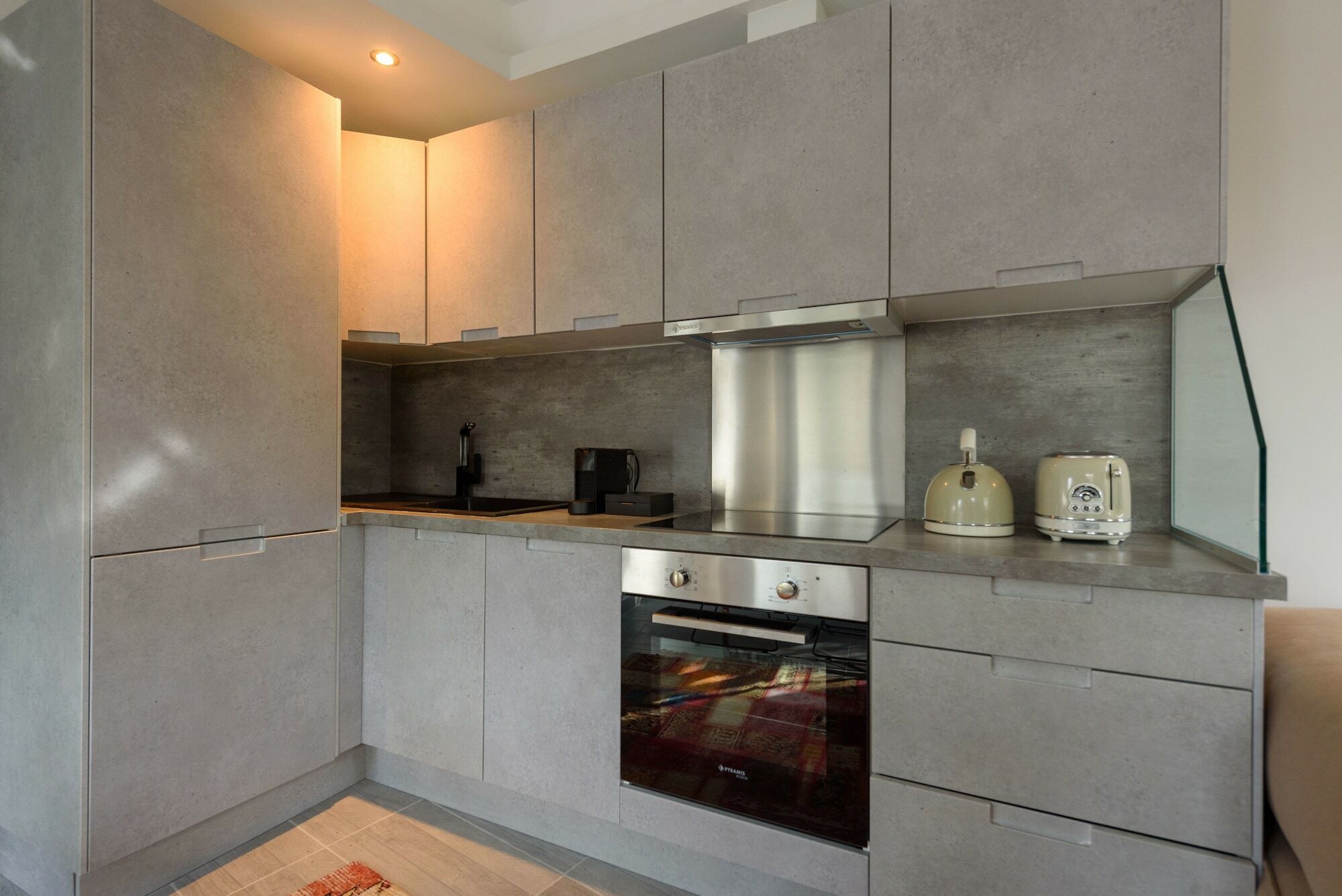 Fos Residential Apartments Athènes Extérieur photo