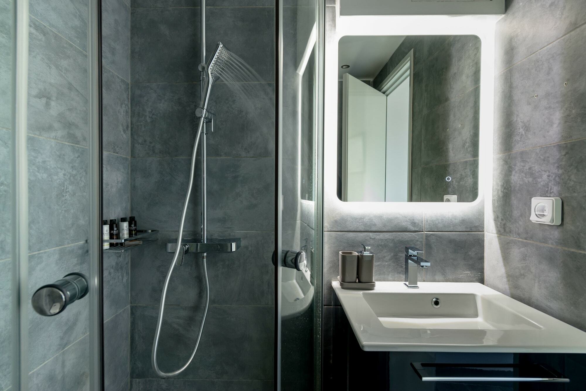 Fos Residential Apartments Athènes Extérieur photo