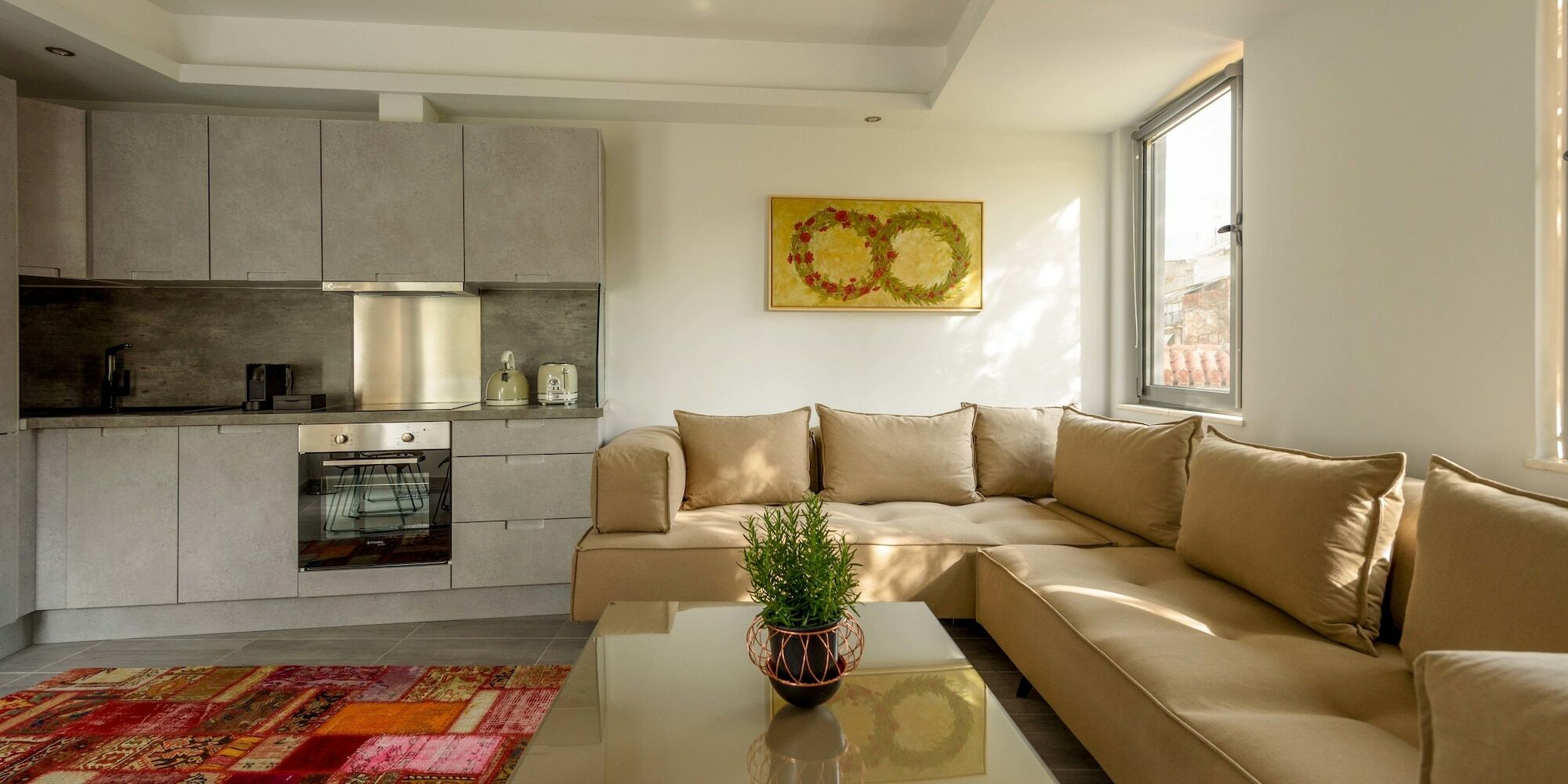 Fos Residential Apartments Athènes Extérieur photo